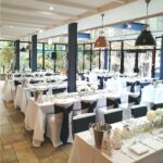 Venue Dressing Wedding Day Service Kent Surrey Sussex